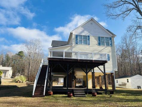 1964 White Road Camden SC 29020