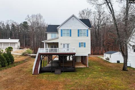 1964 White Road Camden SC 29020