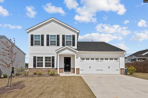 362 Aldergate Drive Lexington SC 29073