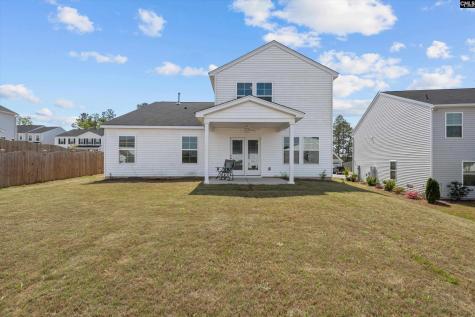 362 Aldergate Drive Lexington SC 29073