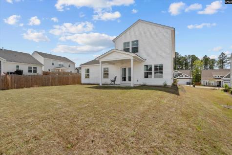 362 Aldergate Drive Lexington SC 29073