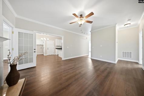 341 Cabin Drive Irmo SC 29063