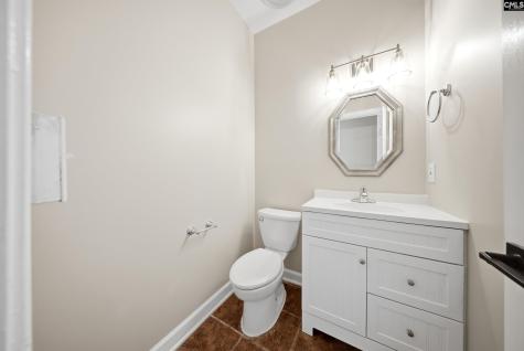 341 Cabin Drive Irmo SC 29063