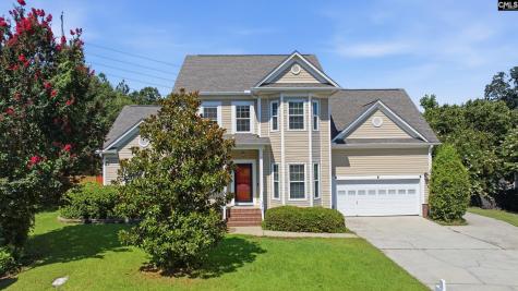 341 Cabin Drive Irmo SC 29063