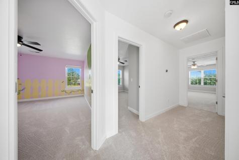 341 Cabin Drive Irmo SC 29063