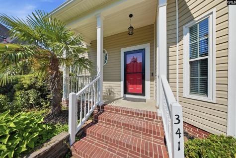 341 Cabin Drive Irmo SC 29063