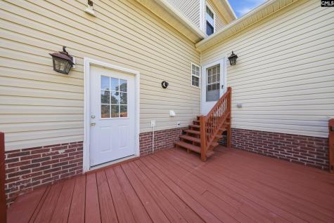 341 Cabin Drive Irmo SC 29063