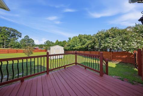 341 Cabin Drive Irmo SC 29063