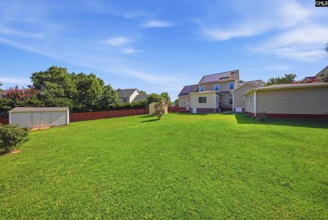 341 Cabin Drive Irmo SC 29063