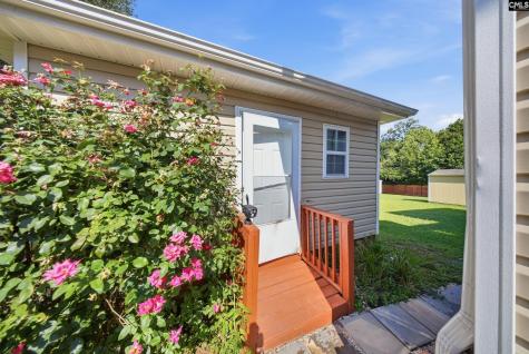 341 Cabin Drive Irmo SC 29063