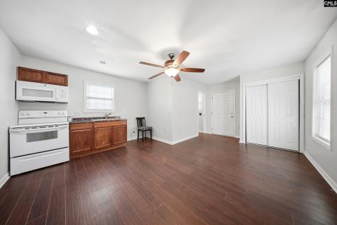 341 Cabin Drive Irmo SC 29063