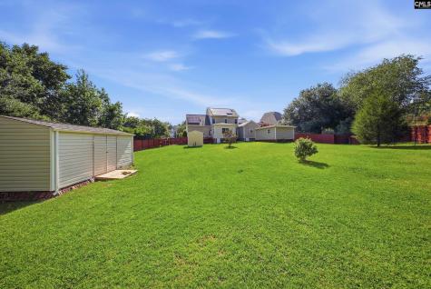341 Cabin Drive Irmo SC 29063