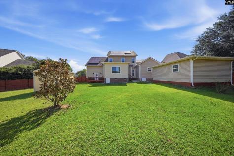 341 Cabin Drive Irmo SC 29063