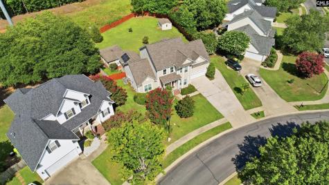 341 Cabin Drive Irmo SC 29063