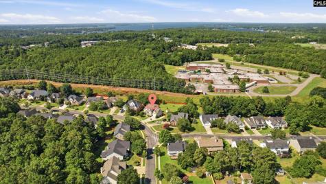 341 Cabin Drive Irmo SC 29063