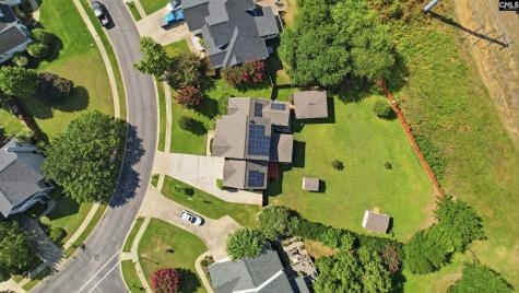 341 Cabin Drive Irmo SC 29063