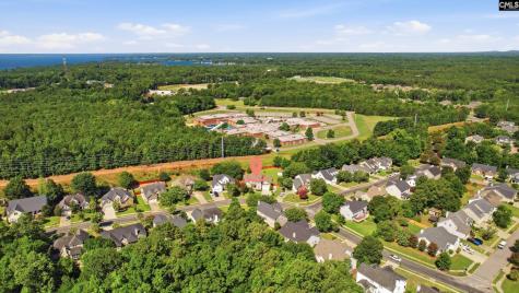 341 Cabin Drive Irmo SC 29063