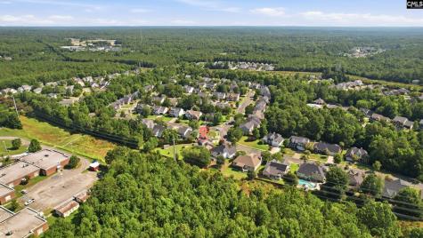 341 Cabin Drive Irmo SC 29063