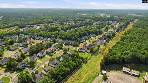 341 Cabin Drive Irmo SC 29063