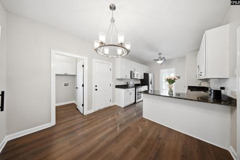 341 Cabin Drive Irmo SC 29063