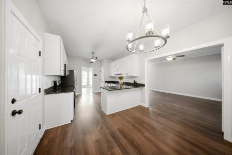 341 Cabin Drive Irmo SC 29063