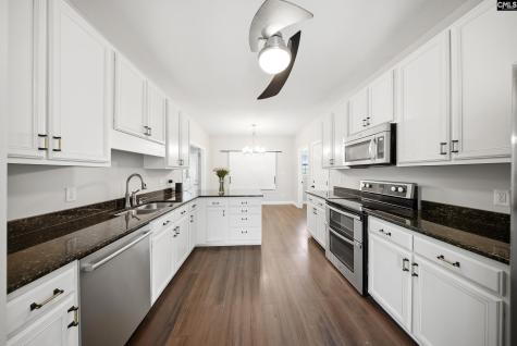 341 Cabin Drive Irmo SC 29063