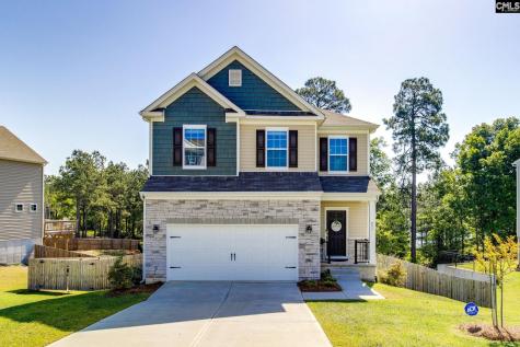 237 Shadowbrook Way Camden SC 29020