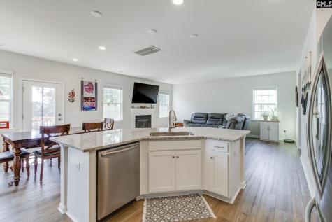 237 Shadowbrook Way Camden SC 29020