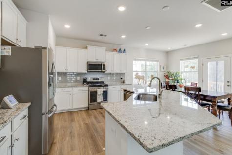 237 Shadowbrook Way Camden SC 29020