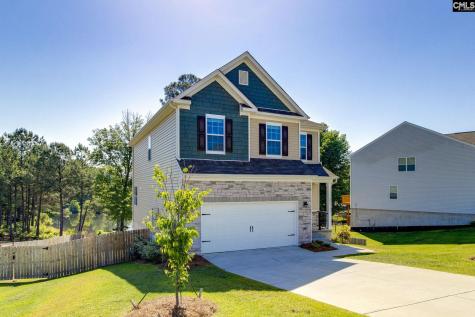 237 Shadowbrook Way Camden SC 29020