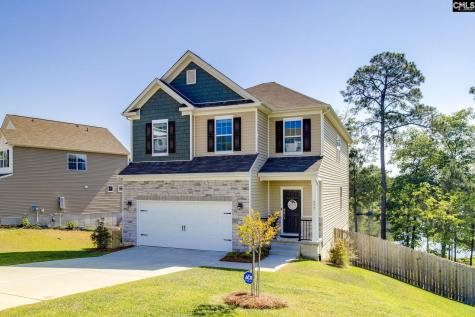 237 Shadowbrook Way Camden SC 29020