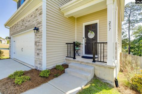 237 Shadowbrook Way Camden SC 29020