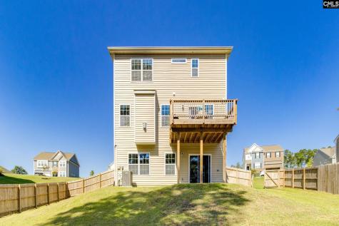 237 Shadowbrook Way Camden SC 29020