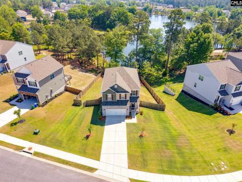 237 Shadowbrook Way Camden SC 29020