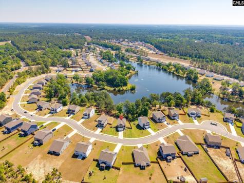 237 Shadowbrook Way Camden SC 29020