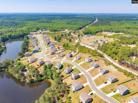 237 Shadowbrook Way Camden SC 29020