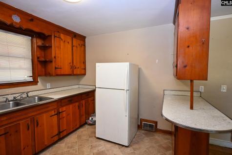 3615 Maybank Street Columbia SC 29204