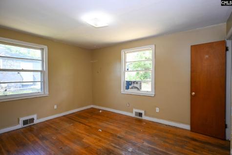 3615 Maybank Street Columbia SC 29204