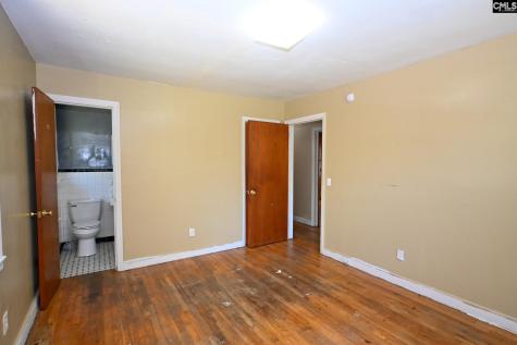3615 Maybank Street Columbia SC 29204