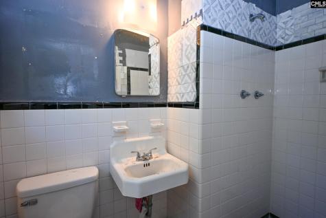 3615 Maybank Street Columbia SC 29204