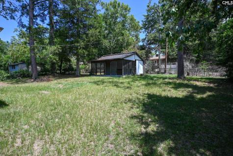 3615 Maybank Street Columbia SC 29204