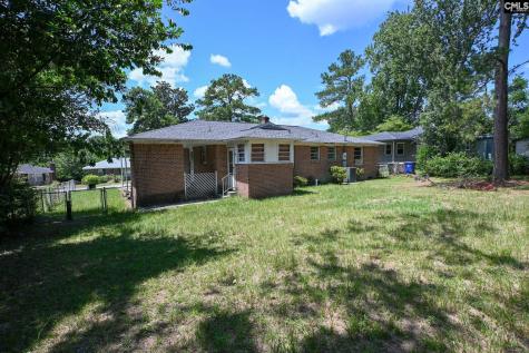 3615 Maybank Street Columbia SC 29204