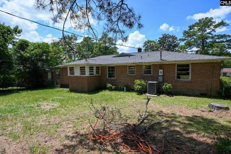3615 Maybank Street Columbia SC 29204