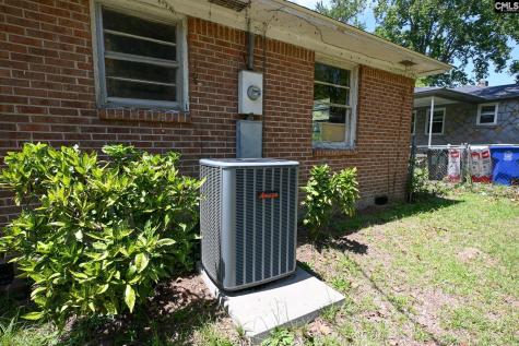 3615 Maybank Street Columbia SC 29204