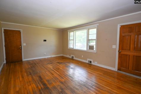 3615 Maybank Street Columbia SC 29204
