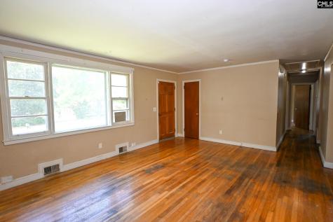 3615 Maybank Street Columbia SC 29204