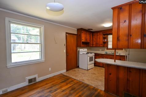 3615 Maybank Street Columbia SC 29204