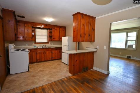 3615 Maybank Street Columbia SC 29204