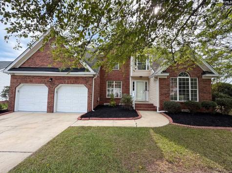 301 Brickingham Way Columbia SC 29229