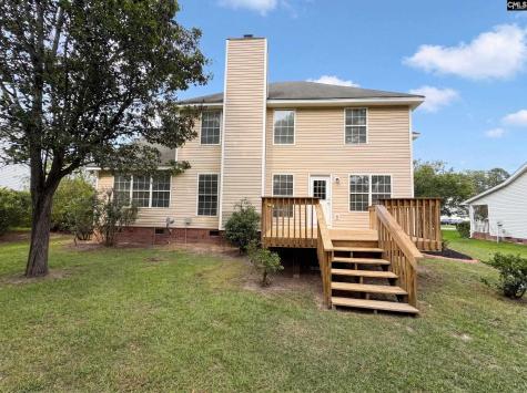 301 Brickingham Way Columbia SC 29229
